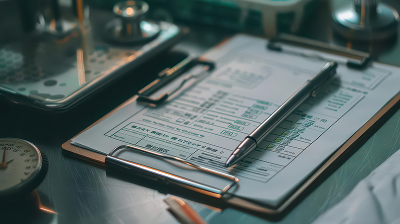 Buyer product mix and purchasing conditions