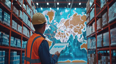 Country-specific certification, customs, and logistics requirements