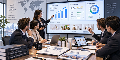 데이터 기반 사후 관리와 지속 가능한 안착